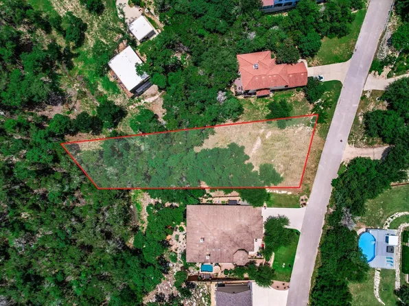509 Heron Dr, Austin, TX 78734