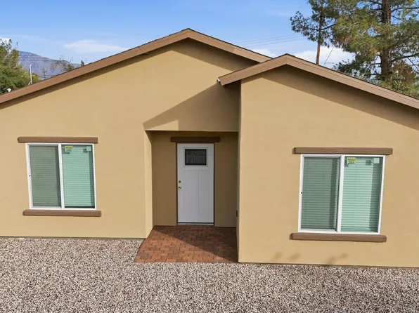 9464 S Vicki Dr, Tucson, AZ 85736