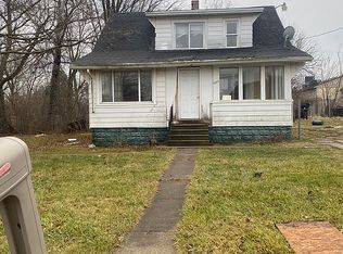 1022 E Cornell Ave, Flint, MI 48505