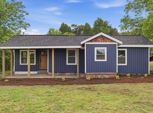 1943 Holiday Dam Rd, Belton, SC 29627