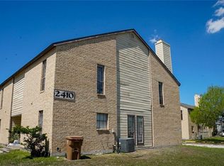 2410 Capitan Dr, Corpus Christi, TX 78414