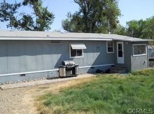 5244 E Merced Falls Rd, Snelling, CA 95369