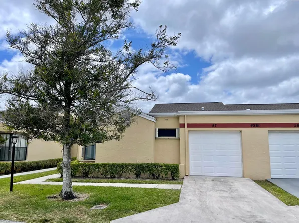 4581 Challenger Way #57, West Palm Beach, FL 33417