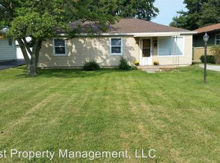 332 N Cecil Ave, Indianapolis, IN