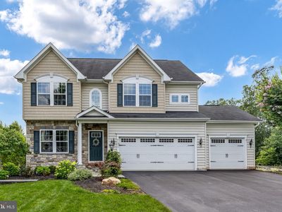 41833 Walden Knoll Ct, Aldie, VA, 20105