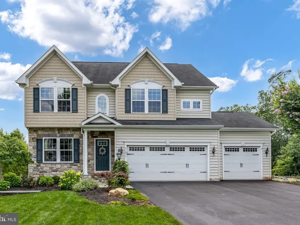 41833 Walden Knoll Ct, Aldie, VA 20105