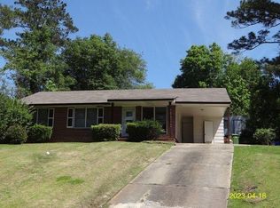 390 Mount Pleasant Ct, Columbus, GA 31907