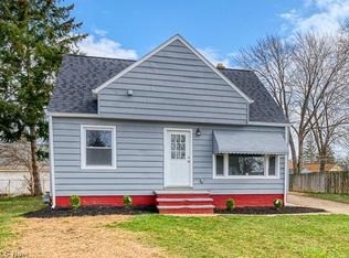 3979 Lonna Ct, Cleveland, OH 44111