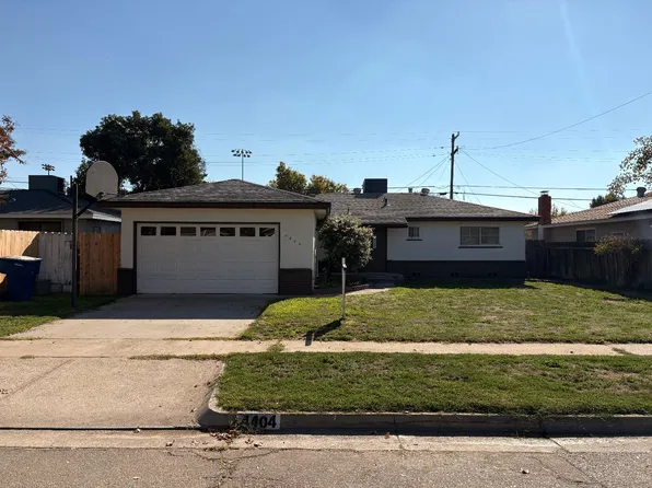 4404 E Buckingham Way, Fresno, CA 93726