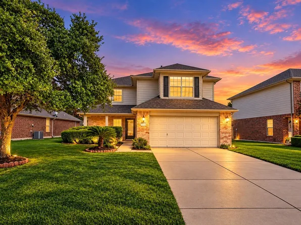 23314 Kobi Park Ct, Spring, TX 77373
