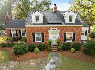 607 Rollins Avenue, Hamlet, NC 28345