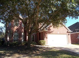 9730 Tucker Cypress Dr, Houston, TX 77095