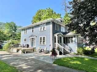 421 Front St, Owego, NY 13827