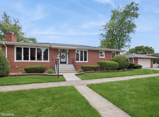 10200 Cook Ave, Oak Lawn, IL