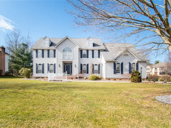 8554 Reserve Ct, Poland, OH 44514