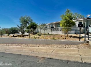 65 W Sunset Dr, Superior, AZ 85173