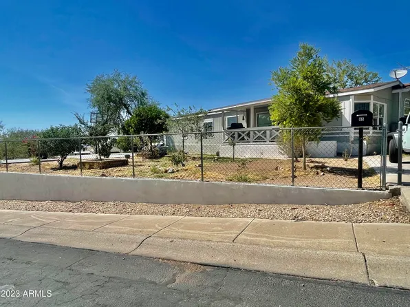 65 W SUNSET Drive, Superior, AZ 85173