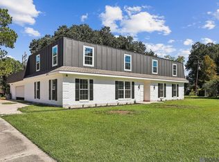 10555 Barbara St, Baton Rouge, LA 70815
