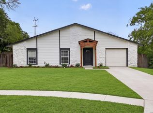 12209 LUCKY OAKS ST, Live Oak, TX 78233