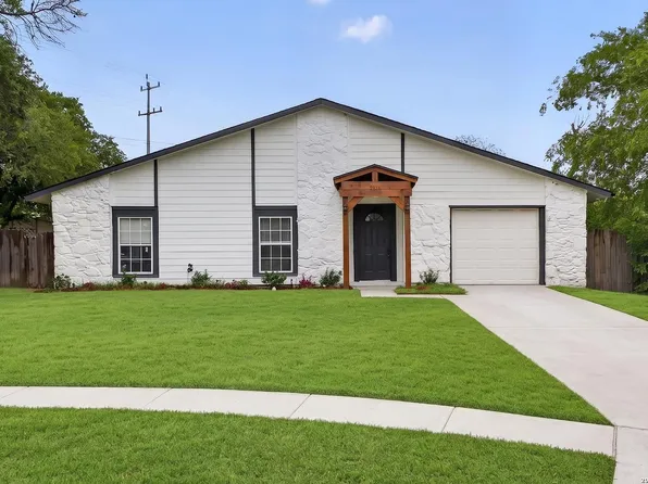 12209 LUCKY OAKS ST, Live Oak, TX 78233