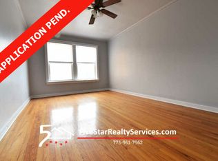 4750 N Whipple St APT 3F, Chicago, IL 60625