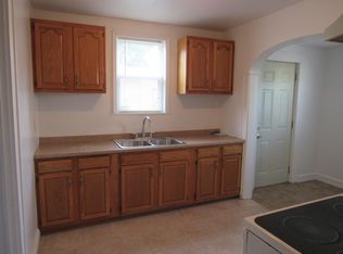 2312 7th St NW, Canton, OH 44708