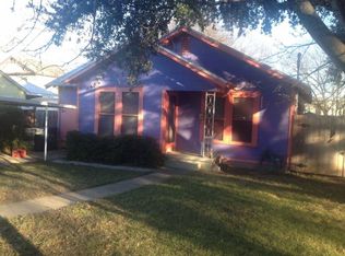 1507 Bouldin Ave, Austin, TX 78704