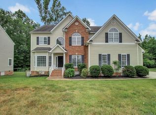 14707 Evershot Cir, Midlothian, VA 23112