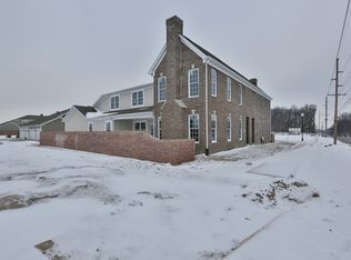 889 Lake St, Crown Point, IN 46307