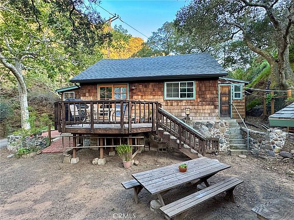 2nd image of 14941 Wildcat Canyon Rd