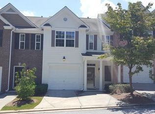 1781 Northumberland Way, Decatur, GA 30032