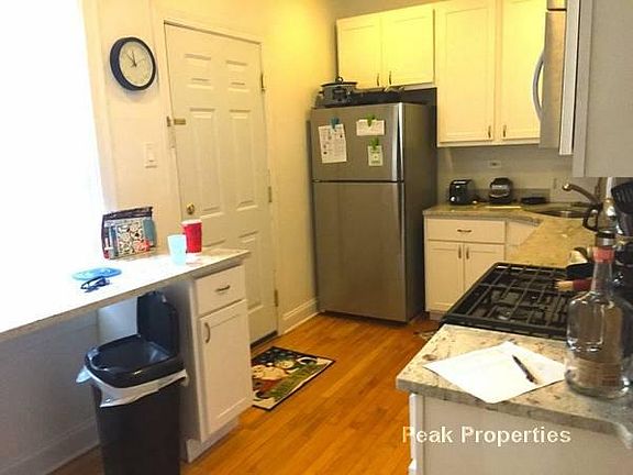 2nd image of 1501 N Wicker Park Ave APT 1