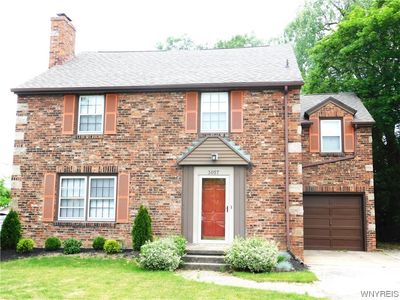 3057 Macklem Ave, Niagara Falls, NY, 14305