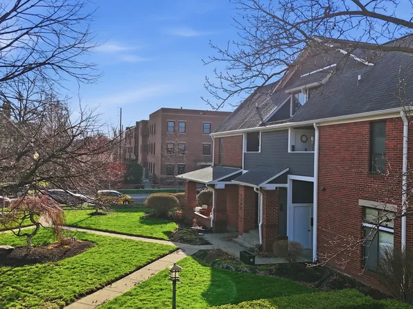 1304 N Alabama St Unit D, Indianapolis, IN 46202