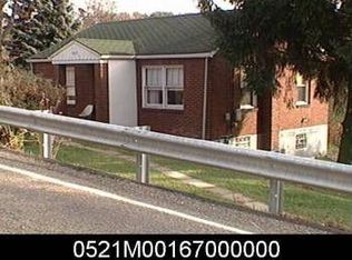 1102 Burchfield Rd, Allison Park, PA 15101