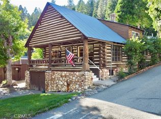 211 E Main St, Sierra City, CA