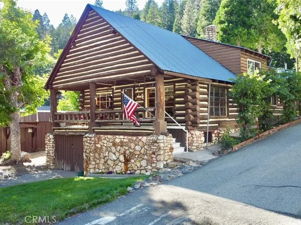 211 E Main St, Sierra City, CA 96125