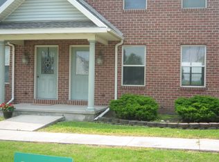 898 Shields Dr, Upper Sandusky, OH 43351