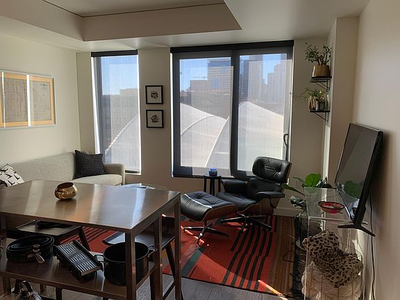 5th image of 1750 Wewatta St Unit 522