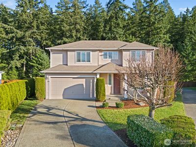 17801 97th Lane E, Puyallup, WA, 98375