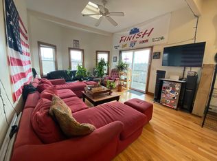 12 Fisher Ave #26, Roxbury Crossing, MA 02120