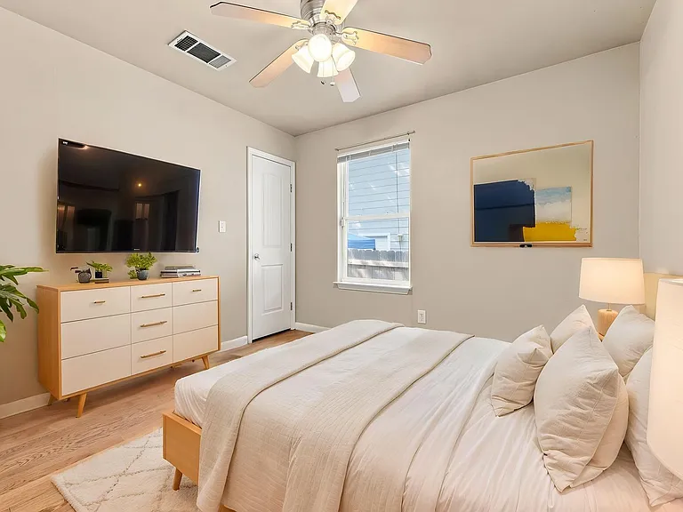 4805 Evans Ave #B — Photo 3