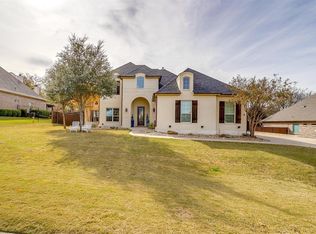 705 Falls Creek Ct, Burleson, TX 76028