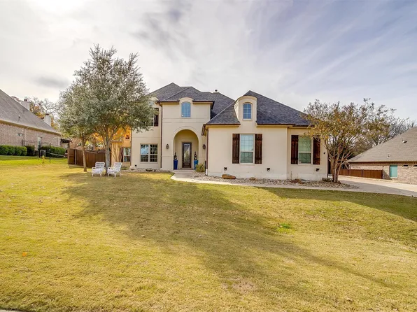 705 Falls Creek Ct, Burleson, TX 76028