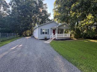 409 Tuliptree Rd, Hillsborough, NC 27278