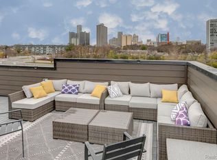 1058 Friends Dr #9, Detroit, MI 48207