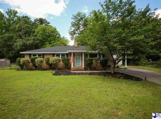 1505 Scott Dr, Florence, SC 29505