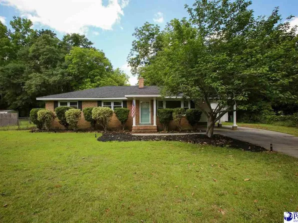 1505 Scott Dr, Florence, SC 29505