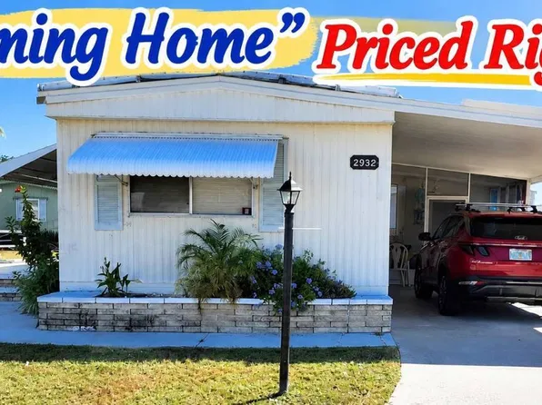 2932 Lamplighter Dr, Sarasota, FL 34234