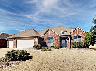 2104 W Austin St, Broken Arrow, OK 74011